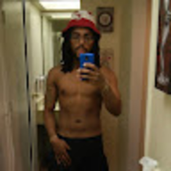 Meet your Posher, Will - Picture 1 of 1